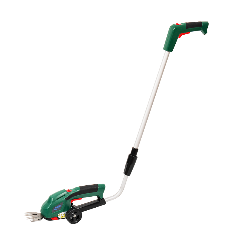 Heckenschere und Grasschere 3 in 1