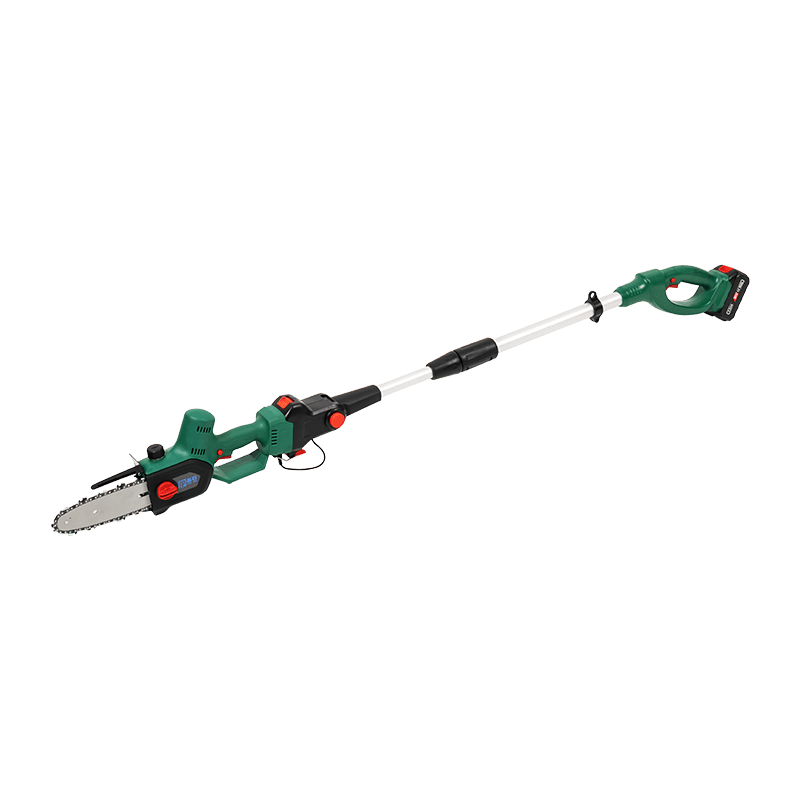 20-V-Akku-2-in-1-Bürstenlose Kettensäge