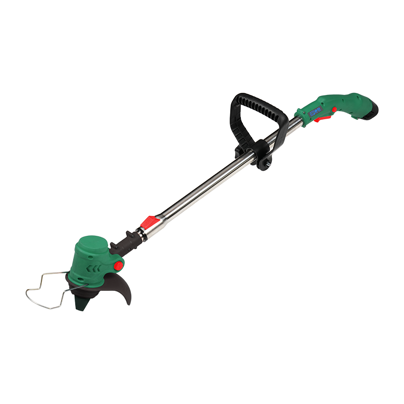 12V kabelloser Rasentrimmer