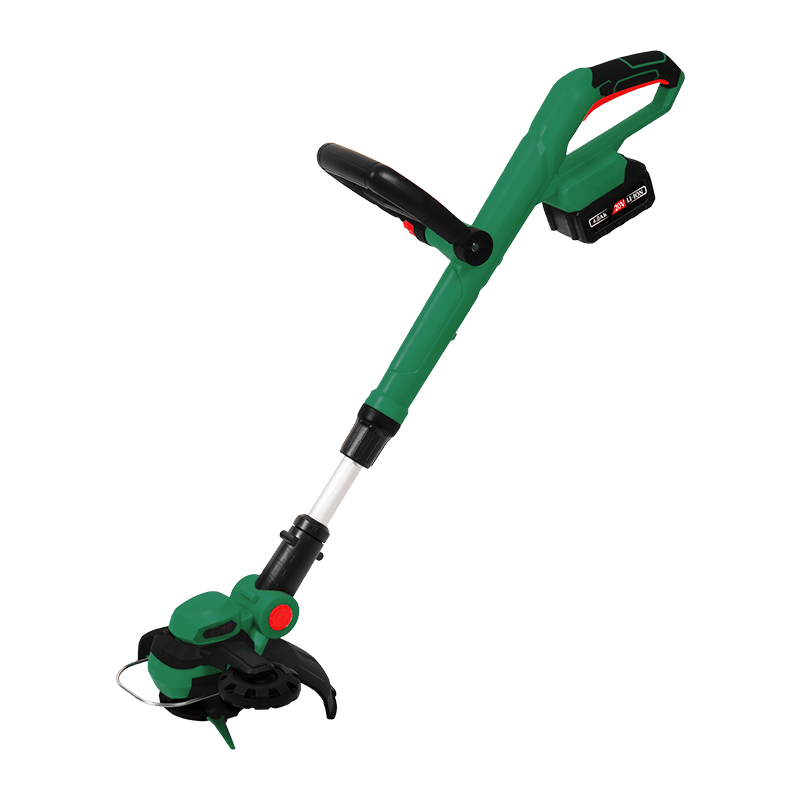 20V Li-Ionen-Rasentrimmer (Kunststoffklinge)