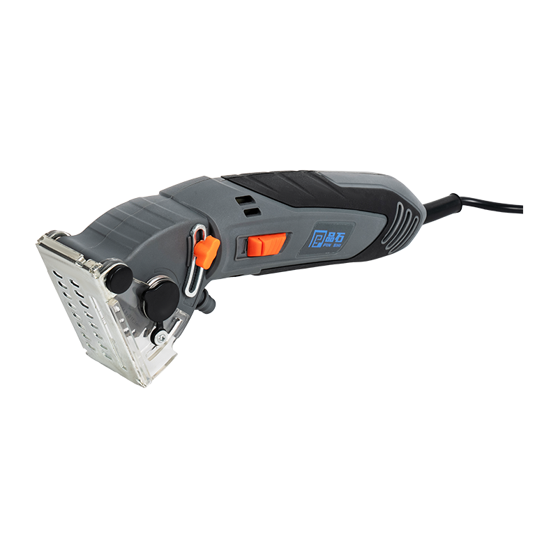 400W Mini-Kreissäge