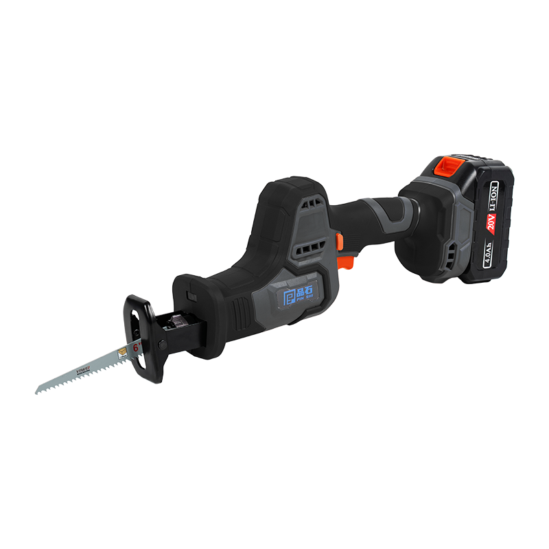 20V Kompakt-Säbelsäge