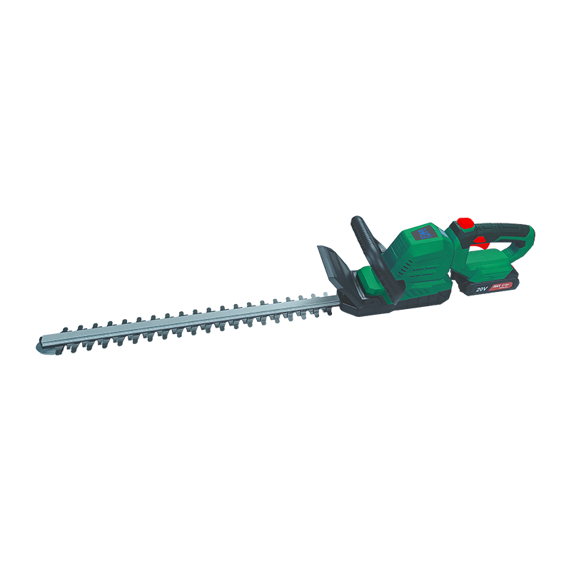 20V Akku-Heckenschere
