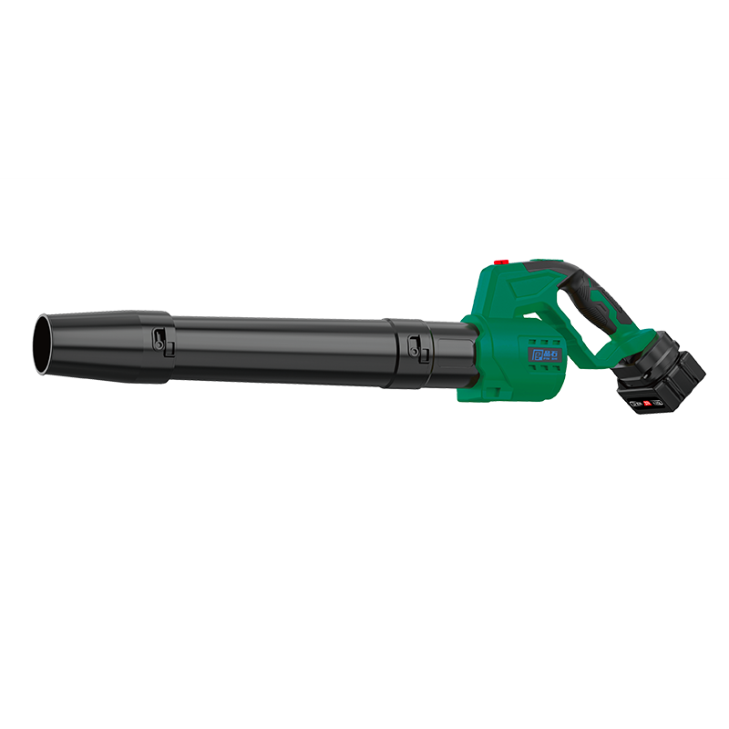 20V drehbarer Laubbläser